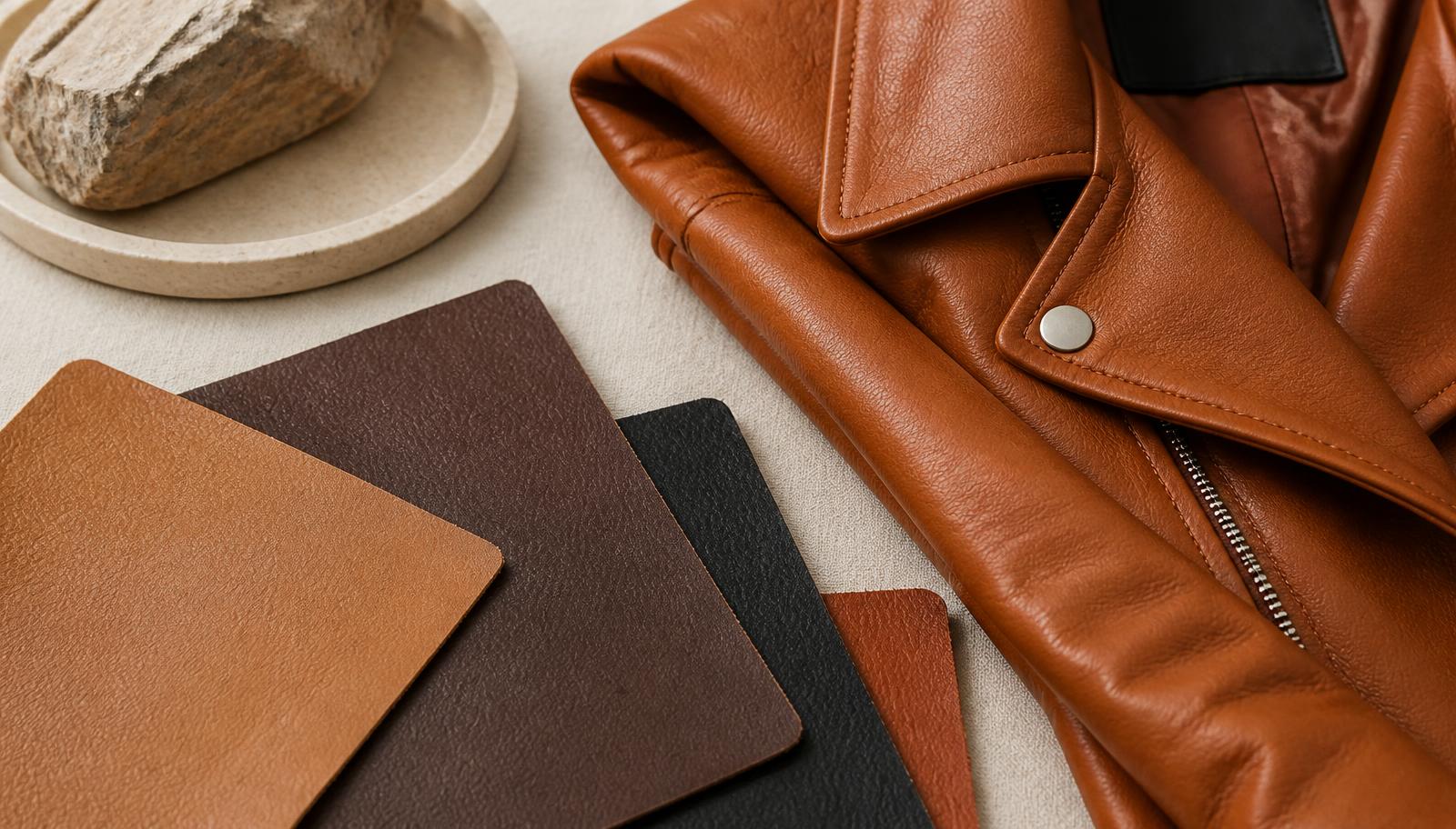 Classic® Leather Lotion – den perfekta vårdcrèmen för läder