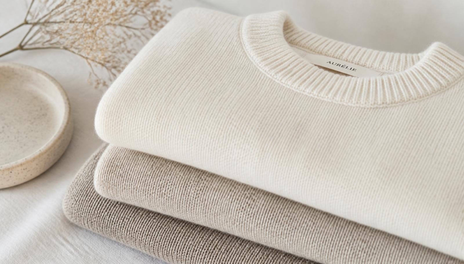 Hur tvättar man ull med Classic® Woolwash?